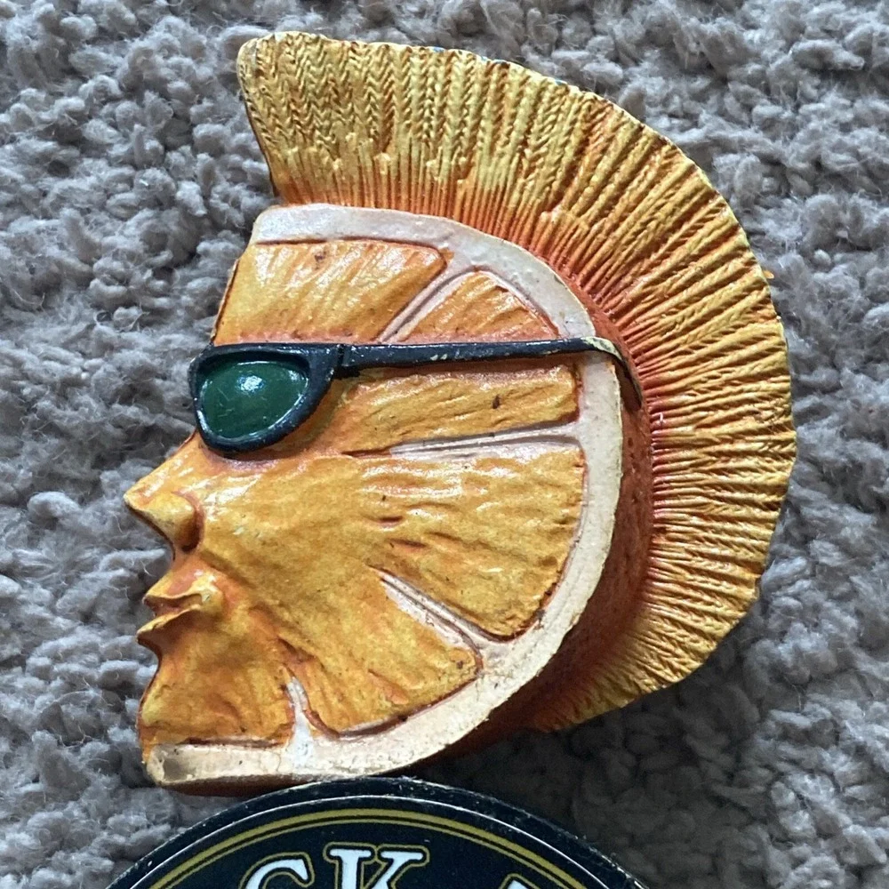 Shock Top shock top